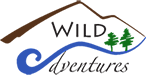 Wild Adventures Jersey Logo